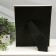 Photo frame 10x15 cm with a stamp. Podushka "baby" white 28x24 cm