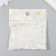 Beads for creativity plastic "Balls Transparent" set of 20 g 0.6x0.6x0.6 cm