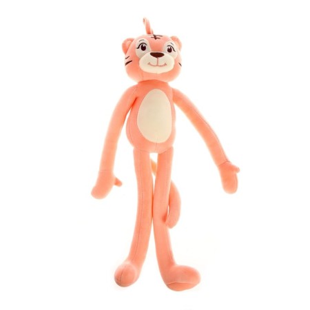 Soft toy "Animals", species mix-4