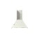 Exto Elikor White Storm 60P-650P3L, white