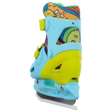 Skates for children sliding Onlitop Take it Easy, p. 34-37-9