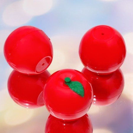 Balm for the lip "Apple", 12 g