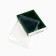 Box for 6 sweets with cells "Happiness", 10 x 14.5 x 3 cm, New Year