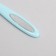 Trimmer for cuticle, with a file, 10.5 cm, color mix