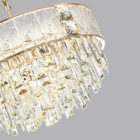 Fiesta E14 11x40W chandelier-2