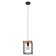 Libertad 1x40W chandelier E27