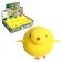 Magic "chicken", the color of mix