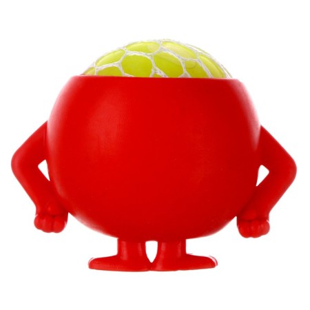 Monster Monster with a hydrogel, species mix-1