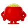 Monster Monster with a hydrogel, species mix