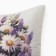Pillow Ethel "May Bouquet", 40*40 cm, 100% p/e, velor