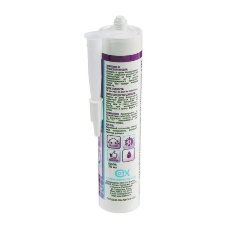 Ecolux liquid nails, universal-2