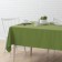 Billy tablecloth, size 145 x 170 cm, herbal color