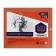 Plasticine sculptural 500 g Calligrata soft, terracotta