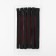 Lightning "Tractor", No. 5, non -proceeding, castle machine, 18 cm, black/burgundy color