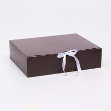 Folding box 