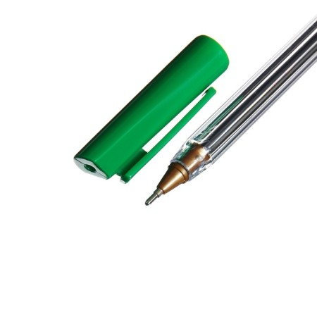 Balloon HEAMM "800", node 0.7 mm, green-3
