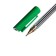 Balloon HEAMM "800", node 0.7 mm, green