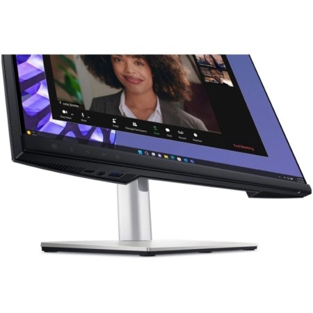 Dell Munitor 23.8 "P2424HEB Black IPS LED 16: 9 HDMI M/M CAM Matte Has Piv 250CD 178g/17 106691-8
