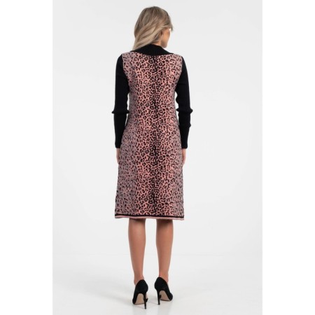 Women's dress, size 54-8