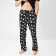 Pajama men's (T-shirt and trousers) KAFTAN GUSSI, RR 52