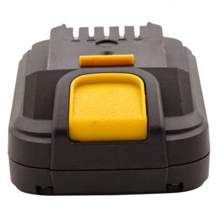 Battery battery Denzel 28433, IB-18-2.0, Li-Ion, 18 V, 2 Ah-2