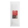 Clot of nylon plastic tundra krep, for screed, 2.5x200 mm, white, in units. 100 pieces