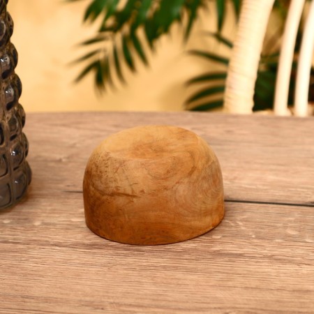 Bowl 12x12x7 cm, tick tree-1