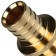 Club Connecting Axial STOUT SFA-0004-002016, equal expenses d = 20x16 mm