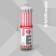 Chernographic pencil with Erichkrause "Extra", HB, Grifel D = 2.2 mm, wood, trihedral in a tube