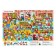 New Year books with tasks, set, 2 pcs. 16 p.
