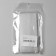 Innovation cover for iPhone XR, silicone, transparent