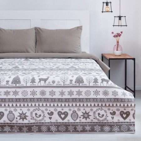 Scandinavian Ethel cover, 150x215 cm, 100% cotton-3