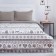 Scandinavian Ethel cover, 150x215 cm, 100% cotton