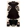 Happy Valley Magnetic set "Your Fashionable Doll", Agatha