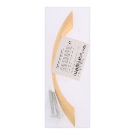 Cappio RSC014 handle handle, m/o 96 mm, color gold-4
