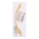 Cappio RSC014 handle handle, m/o 96 mm, color gold