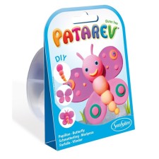 Set of plasticine Sentosphere Patarev 