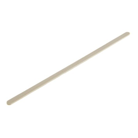 Wooden stirrer 18 cm