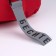 School Youth Backpack "Improte", 29x12x37, lightning departure, n/pocket, reflective., Red