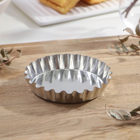 Rapsodia Cupcake Form, 200 ml, thickness 0.25 mm