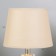 HELP lamp 16005/1 E14 40W 20x20x32 cm Risalux