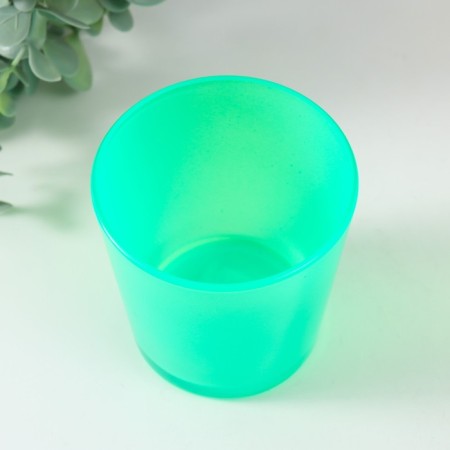Summary "Pistachio chandelier ODA" 8.5x7.5 cm, 250 ml-2