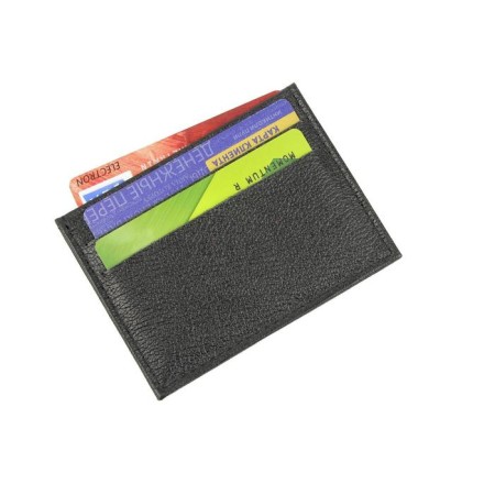 Cartholder, black color-1