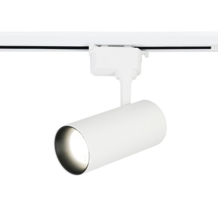 Svettilnik LED track ambrella GL5821 WH LED 15W 4200K 24 °, White