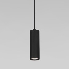 Suspended lamp Elektrostandard, Base Led 7 W, 1180x60x60 mm, IP20, Black Color