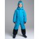 Winter overalls for the boy PlayTode, height 116 cm