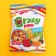 Chewing sweets "Crazywow", Assorted, 35 g