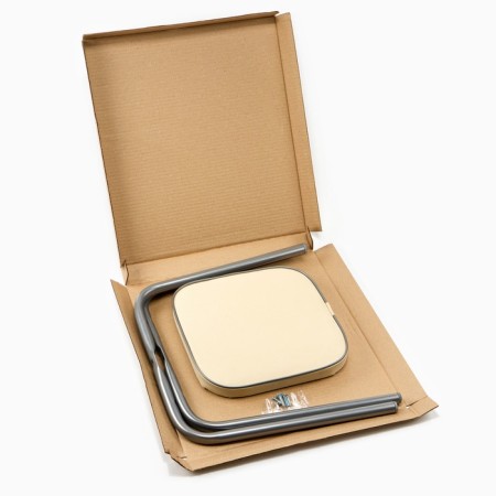Stool collapsible tf03 r ivory-3