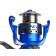 Coil Bezinins. Salmo Sniper Spin 6 4000FD
