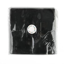 Polymer clay Calligrata SH-24, 250 g, black